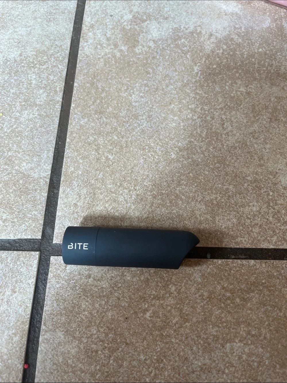 Bite Beauty Matte Lipstick — praline